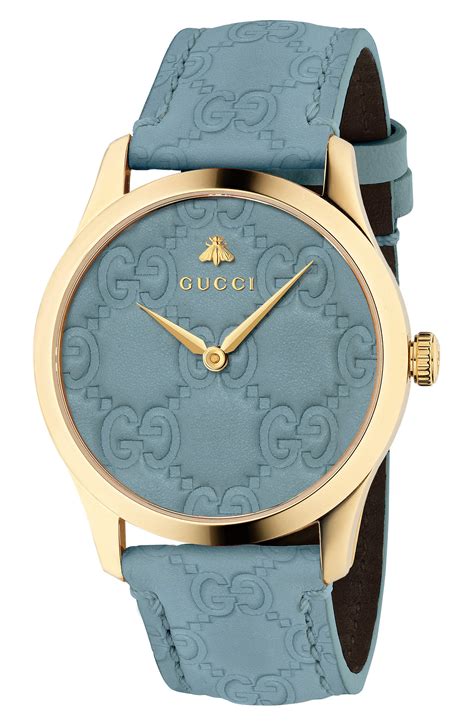 gucci watch women's nordstrom rack|gucci crossbody nordstrom rack.